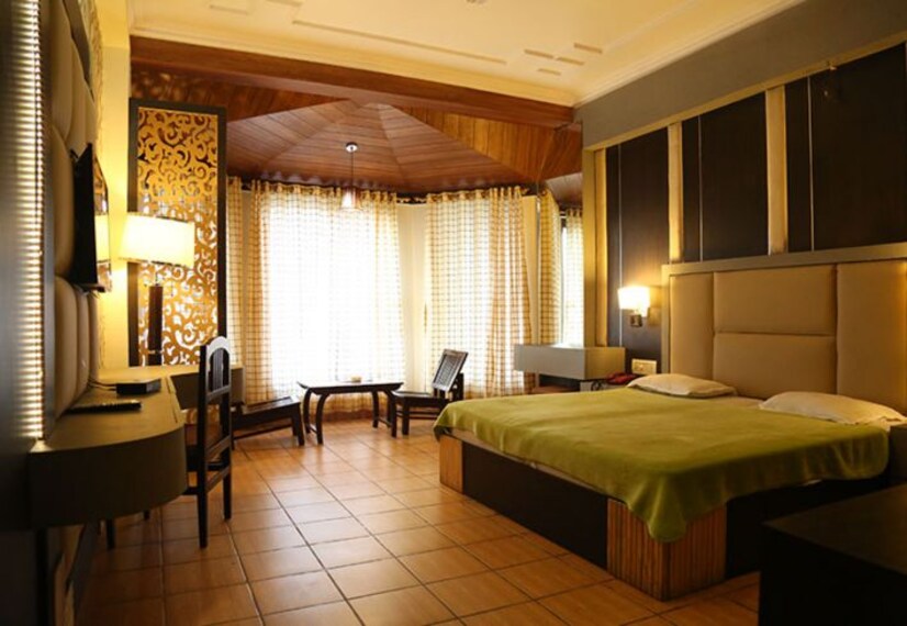 Hotel Royal Residency-2